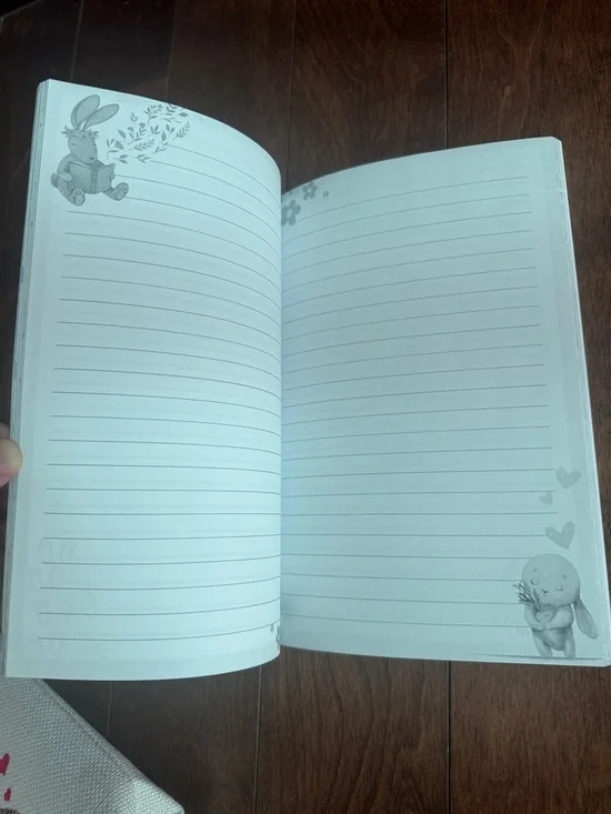 Adorable Bunny Rabbit 🐰 🐇 Lover Bundle - Picture 9 of 11